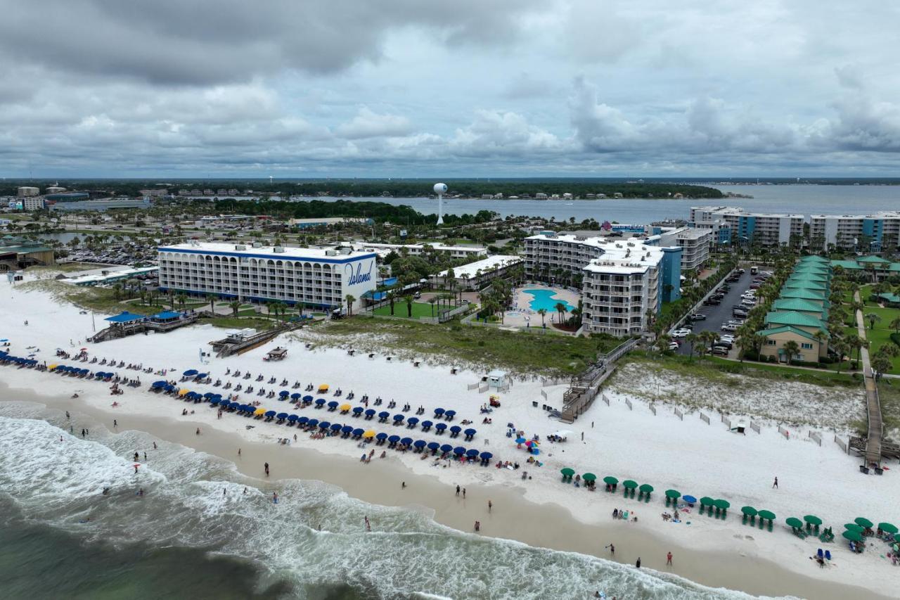 Destin West Gulfside 216 Apartment Fort Walton Beach Exterior photo