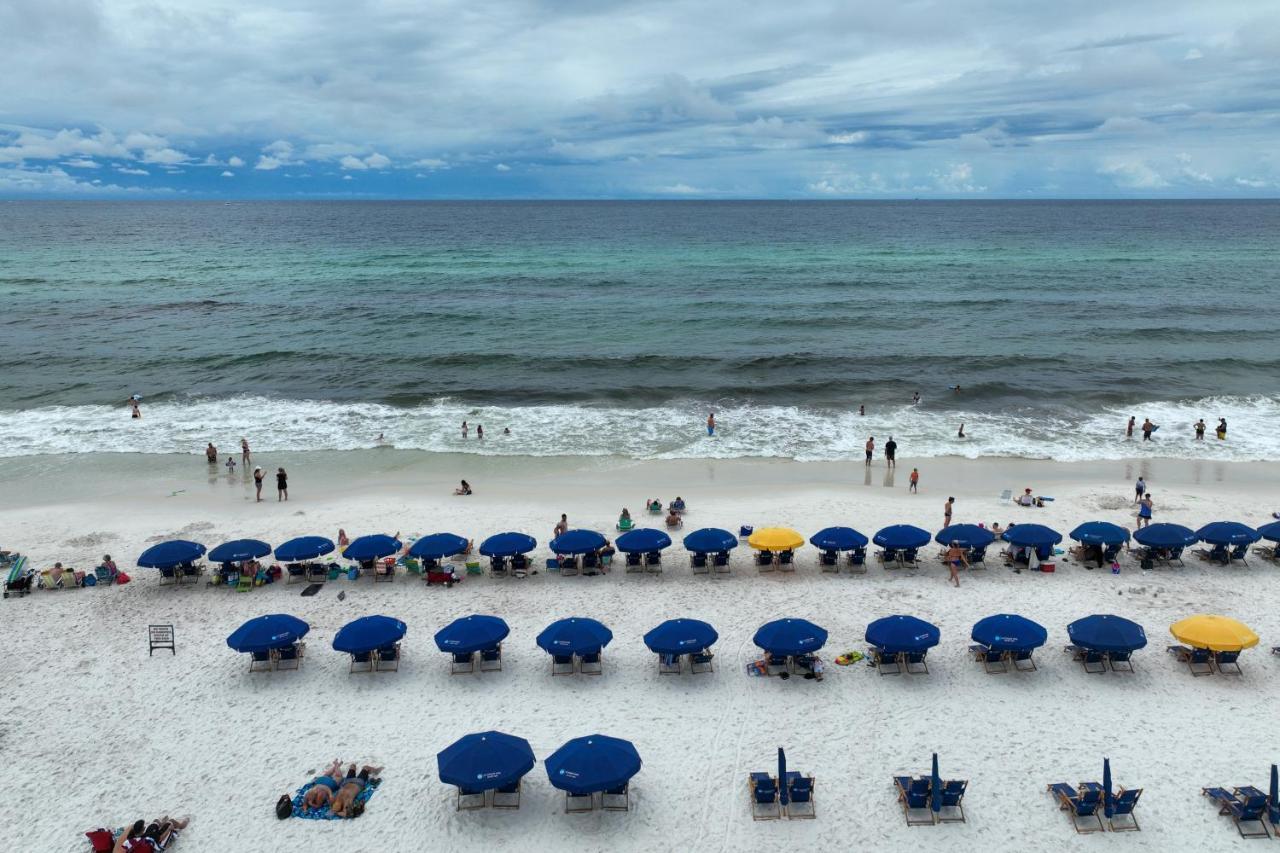 Destin West Gulfside 216 Apartment Fort Walton Beach Exterior photo
