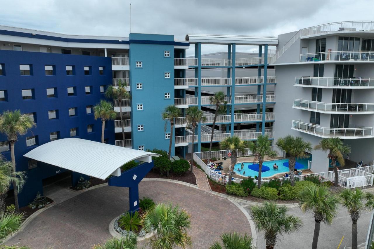 Destin West Gulfside 216 Apartment Fort Walton Beach Exterior photo