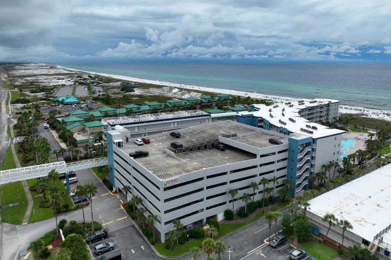 Destin West Gulfside 216 Apartment Fort Walton Beach Exterior photo