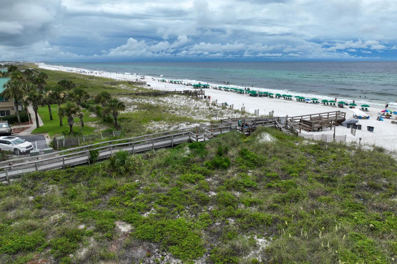 Destin West Gulfside 216 Apartment Fort Walton Beach Exterior photo