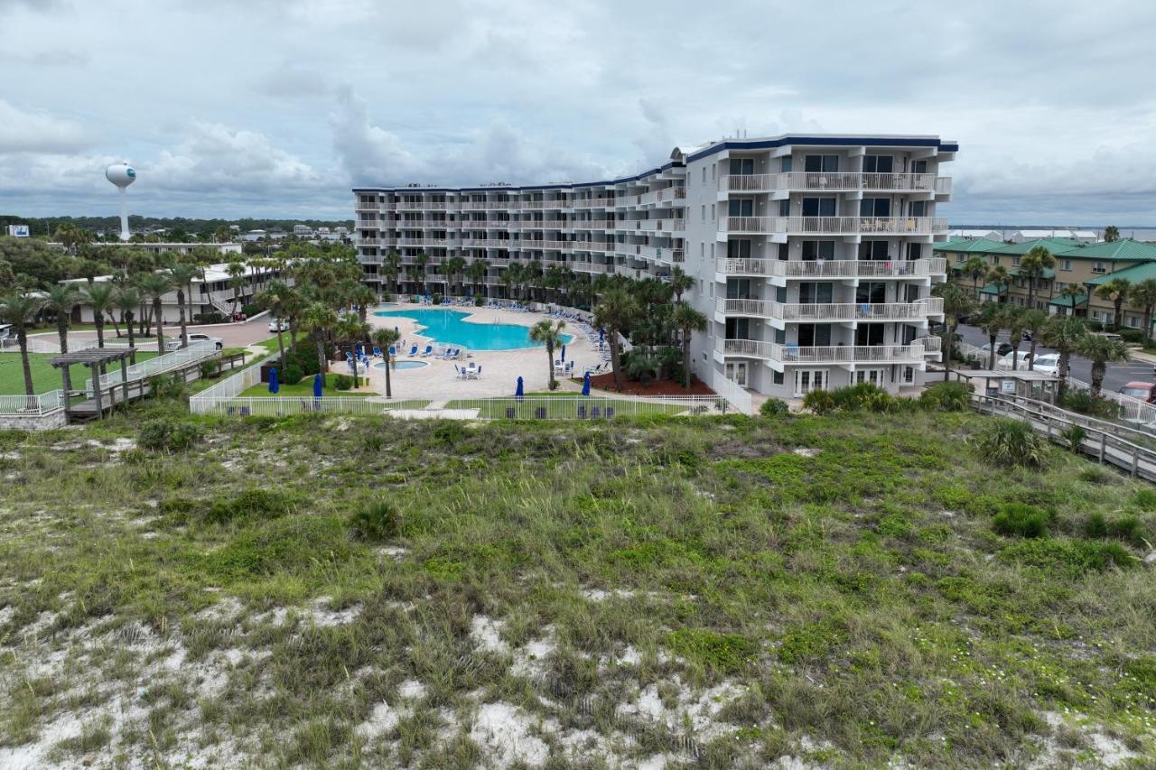 Destin West Gulfside 216 Apartment Fort Walton Beach Exterior photo