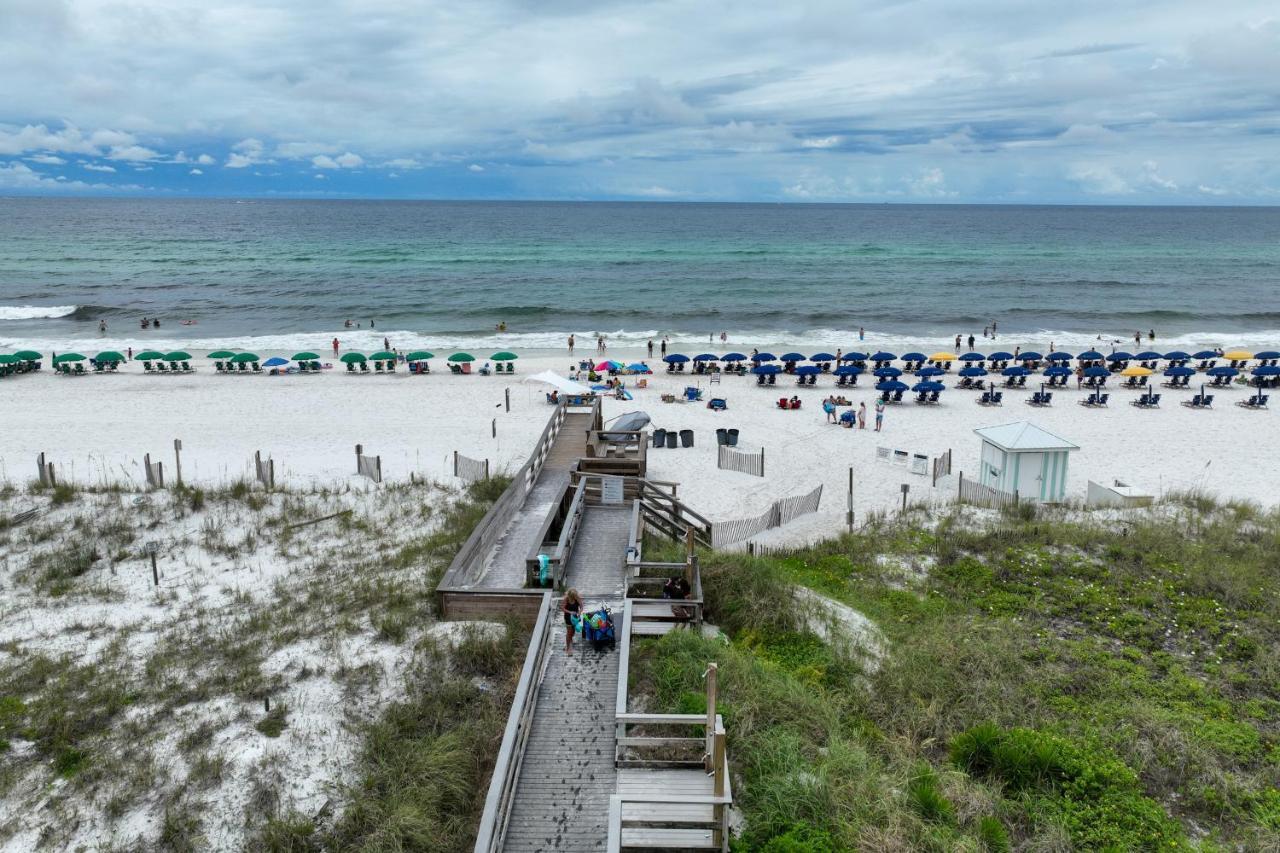 Destin West Gulfside 216 Apartment Fort Walton Beach Exterior photo