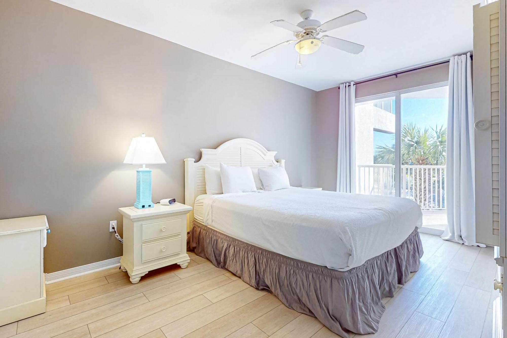 Destin West Gulfside 216 Apartment Fort Walton Beach Exterior photo