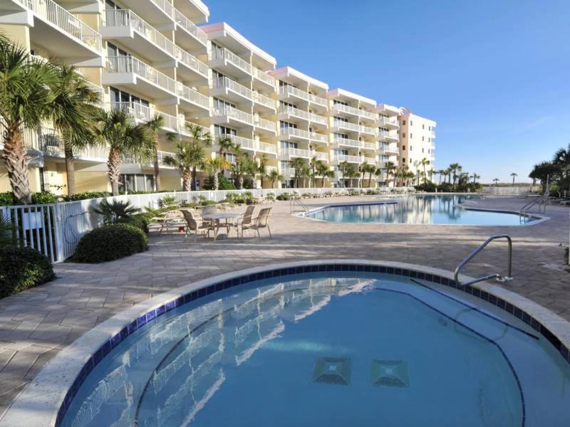 Destin West Gulfside 216 Apartment Fort Walton Beach Exterior photo