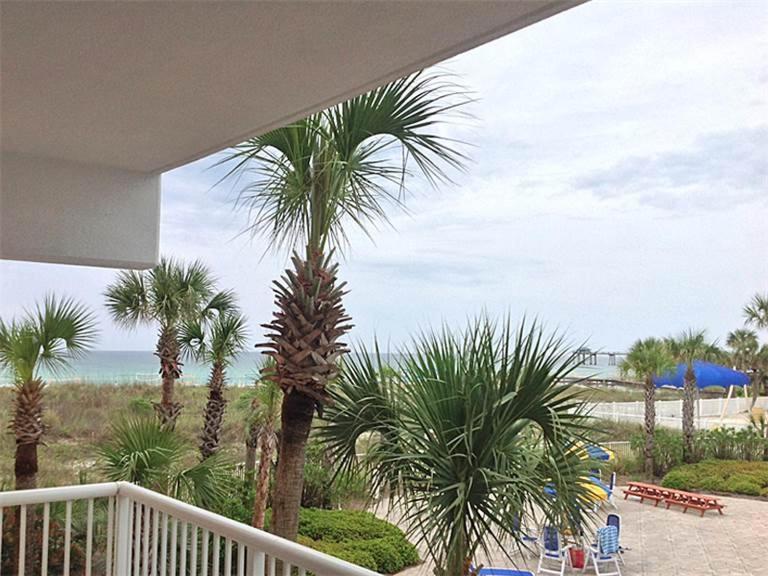 Destin West Gulfside 216 Apartment Fort Walton Beach Exterior photo